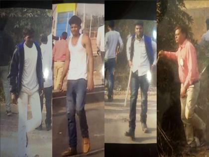 One suspect arrested in the Koregaon Bhima Violence Case | कोरेगाव भीमा हिंसाचार प्रकरणातील एका संशयिताला अटक 