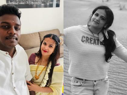 UAE Kerala woman got fed up and hanged herself with her daughter the secret of her death was revealed through letter | "फक्त माझ्यासाठी नाही वडिलांसाठी तुझ्याशी लग्न केलं"; युएईमध्ये मुलीला संपवून महिलेने उचललं टोकाचं पाऊल UAE Kerala woman got fed up and hanged herself with her daughter the secret of her death was revealed through letter | "फक्त माझ्यासाठी नाही वडिलांसाठी तुझ्याशी लग्न केलं"; युएईमध्ये मुलीला संपवून महिलेने उचललं टोकाचं पाऊल