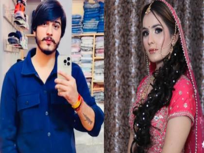 'We didn't kill her', claim Nikki's in-laws! But one of her husband's actions raises suspicions | 'आम्ही तिला मारलं नाही' निक्कीच्या सासरच्या लोकांचा दावा! पण पतीच्या एका कृतीने वाढला संशय 'We didn't kill her', claim Nikki's in-laws! But one of her husband's actions raises suspicions | 'आम्ही तिला मारलं नाही' निक्कीच्या सासरच्या लोकांचा दावा! पण पतीच्या एका कृतीने वाढला संशय