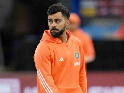 Virat Kohli is unlikely to feature vs England. India's star batter is now expected to miss the 3rd and 4th Tests as well, and doubts persist over his availability for the series finale in Dharmasala | विराट कोहलीबाबत समोर आली मोठी बातमी; इंग्लंडविरुद्धच्या मालिकेत खेळणार की नाही?