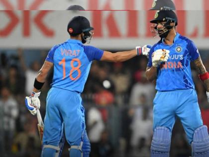 BREAKING: Virat Kohli & KL Rahul are rested for the final match of the T20I series against South Africa in Indore | IND vs SA 3rd T20I : विराट कोहलीसह टीम इंडियाने स्टार फलंदाजाला दिली विश्रांती, तिसऱ्या सामन्यात दिसणार नाही हिट जोडी