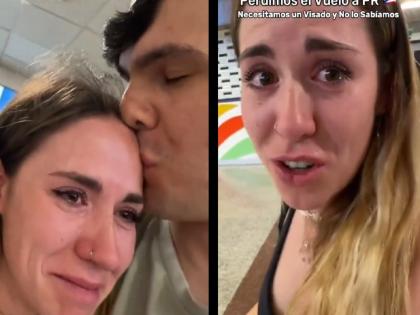 Video: ChatGPT created a mess; Made a plan to go out with boyfriend, but... Woman tells her story | ChatGPT ने घातला घोळ; बॉयफ्रेंडसोबत फिरायचा प्लॅन, पण...नेमकं काय झालं? पाहा Video
