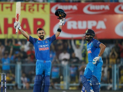 India vs West Indies: I have a few years left in my career to enjoy this sport - Virat Kohli | 'कॅप्टन कोहली'ला नेमकं सुचवायचंय काय?; 'या' विधानामुळे सुरू झाली निवृत्तीची चर्चा