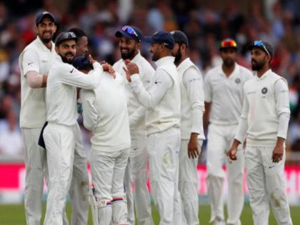 India VS England: Legacy of the Virat Sena | India VS England: विराट सेनेचा एकहाती दबदबा