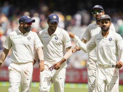 fast bowlers dominate under virat Kohlis captaincy | 'विराट' तोफखाना; कोहलीच्या नेतृत्वात वेगवान गोलंदाजांचं वर्चस्व
