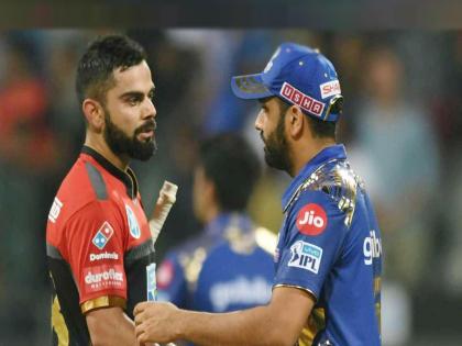 IPL 2024 MI vs RCB Mumbai indians and royal challengers bangalore match | IPL 2024 MI vs RCB: RCB ला नमवण्याचे मुंबईसमोर आव्हान; आकडेवारीत मुंबईचा वरचष्मा पण...