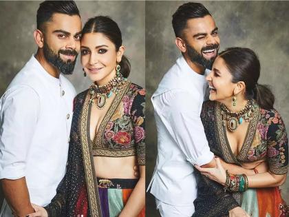 Virat Kohli reveals Anushka Sharma special connect to Bengaluru and RCB IPL 2022 | Virat Kohli Anushka Sharma Bengaluru: "हे खूप कमी लोकांना माहितीये"; विराटने सांगितलं अनुष्काचं बंगळुरूशी खास नातं