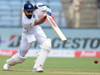 Ind vs Aus Test Special strategy for Virat Kohli says Australian Coach Langer | Ind vs Aus Test: विराट कोहलीसाठी विशेष रणनीती तयार : कोच लँगर