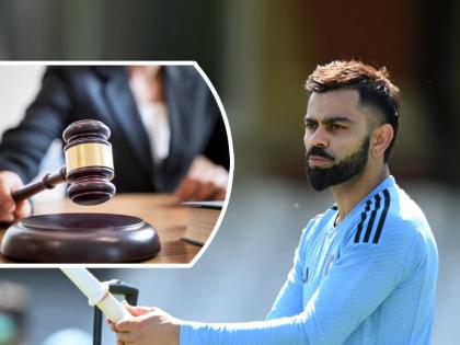 Virat Kohli video regarding lack of playgrounds Uttarakhand High Court issued notice to state and Pm Modi govt | विराट कोहलीच्या Video मुळे 'बवाल'; हायकोर्टाने सरकारकडून मागितले उत्तर, पण का?