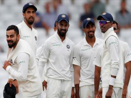 India VS England: biggest comeback - Laxman | India VS England: सर्वात मोठे पुनरागमन- लक्ष्मण