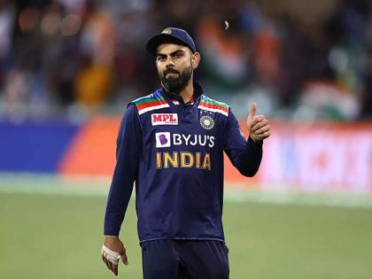 ayaz memon says virat kohli decision will be good for Indian cricket pdc | कोहलीचा निर्णय भारतीय क्रिकेटसाठी चांगलाच ठरेल: अयाज मेमन