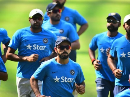 DNA test for the fitness of Indian cricketers | भारतीय क्रिकेटपटूंची फिटनेससाठी डीएनए चाचणी