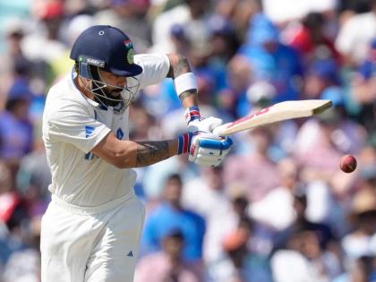 Virat Kohli's chance to break Sachin Tendulkar's major record just 58 runs away from completing 27000 runs in international cricket | विराट कोहलीला सचिन तेंडुलकरचा 'महाविक्रम' मोडण्याची संधी; हव्या आहेत केवळ 58 धवा!