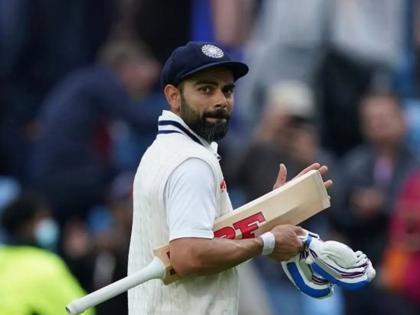 IND vs ENG BREAKING News Virat Kohli withdraws from India England series change in pace department | INDvsENG: विराट कोहली इंग्लंडविरूद्धच्या मालिकेतून बाहेर, एका नव्या चेहऱ्याला मिळणार संधी