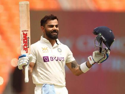 IND vs BAN 1st Test Virat Kohli may break Joe Root most runs on Chepauk stadium records in series against Bangladesh | Virat Kohli, IND vs BAN: विराट कोहली बांगलादेश विरूद्धच्या मालिकेत जो रूटचा 'हा' विक्रम मोडेल?