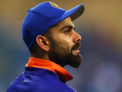 India vs WI Match: "Kohli is not in bad form; Virat will play big in T20 series" Says Vikram Rathod | India vs WI Match: "कोहली खराब फॉर्ममध्ये नाही; विराट टी-२० मालिकेत मोठी खेळी करेल"