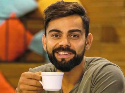 virat kohli anushka sharma indian cricketer former captain virat kohli invests in startup business rage coffee check details | Virat Kohli Investment In Startup : विराट कोहलीची कॉफी बिझनेसमध्ये एन्ट्री; ब्रँड अ‍ॅम्बेसेडर म्हणूनही नियुक्ती