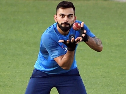 India vs Australia: likely to change team after defeat; The victory for India is mandatory | India vs Australia : पराभवानंतर संघात बदल होण्याची शक्यता; भारतासाठी विजय अनिवार्य