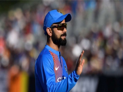  India vs New Zealand in ODIs | वन-डे मालिकेत न्यूझीलंड विरुद्ध भारताचे पारडे जड