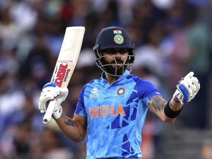 Ind Vs Can, ICC T20 World Cup 2024: Virat Kohli needs to find form, India's last series match against Canada today | विराट कोहलीला फॉर्म मिळवावा लागेल, आज कॅनडाविरुद्ध भारताचा अखेरचा साखळी सामना