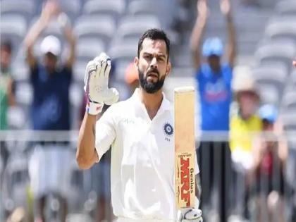 Virat Kohli Play With Rishabh Pan For Delhi Ranji Trophy 2024 25 Probable Squad Ishant Sharma Not Excluded | Delhi Ranji Trophy Squad :संघात नाव असलं तरी Virat Kohli मैदानात उतरेल याची नो गॅरेंटी; कारण....