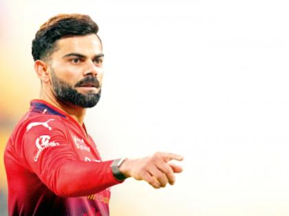 Will Virat Kohli's loyalty last? Will you be able to maintain your patience for 18 years? | विराट कोहलीसारखी निष्ठा कायम राहील का? १८ वर्षांपर्यंत तुमचाही संयम टिकू शकेल का?