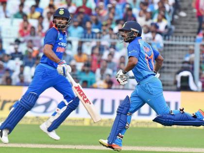 India vs South Africa, 4th ODI: India's eye on the historic title, the prestige of the team. Challenge ahead of Africa | India vs South Africa, 4th ODI: ऐतिहासिक जेतेपदावर भारताची नजर, प्रतिष्ठा राखण्याचे द. आफ्रिकेपुढे आव्हान