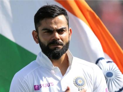 Virat Kohli First India Captain to win 2 Boxing Day Tests in South Africa record in SENA countries | IND vs SA 1st Test: किंग कोहलीचा 'विराट' विक्रम! केला धोनी, गांगुलीलाही न जमलेला भीमपराक्रम