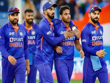 Independence Day: Virat Kohli is the only Indian cricketer who scored a century on August 15 | एकमेव भारतीय क्रिकेटपटू ज्याने १५ ऑगस्ट रोजी ठोकलंय शतक, कोण आहे तो?
