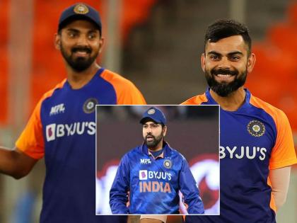 Virat, Rahul's inclusion in Team India is certain, these players will lose their chance against Pakistan | विराट, राहुलचा टीम इंडियात समावेश निश्चित, पाकिस्तानविरुद्ध या खेळाडूंची संधी हुकणार