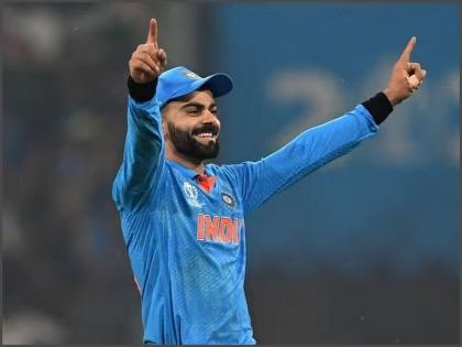 Shubhman Gill no. 1, but Virat Kohli's move back to the top, a major upheaval in the new ICC ODI rankings | गिल नं. १, पण विराटची पुन्हा अव्वलस्थानाकडे वाटचाल, आयसीसीच्या नव्या क्रमवारीत मोठी उलथापालथ