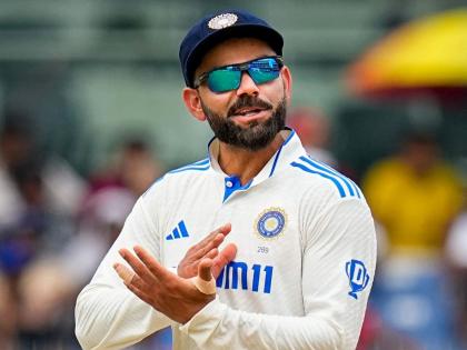 IND vs ENG: Virat Kohli On Team India victory Over England In Edgbaston Test Match | IND vs ENG 2nd Test: भारताच्या ऐतिहासिक विजयाचं श्रेय कुणाला? विराट कोहली म्हणाला...