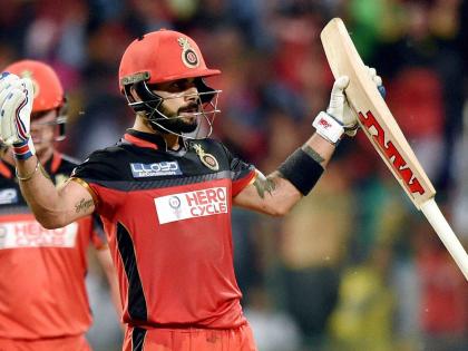 Virat Kohli: Will Virat Kohli be the captain of Royal Challengers Bangalore again? Daniel Vettori's big statement, said ... | Virat Kohli: विराट कोहली पुन्हा बनणार रॉयल चॅलेंजर्स बंगळुरूचा कर्णधार? डॅनियल व्हेटोरींचं मोठं विधान, म्हणाले... 