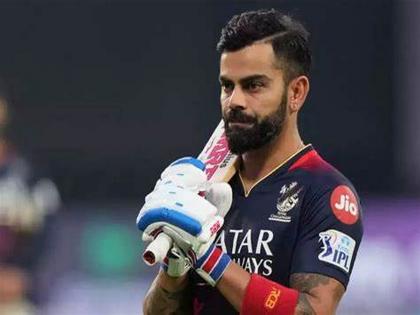 IPL 2023: Virat Kohli will get a big shock on the field, RCB's dream of playoffs will be broken, Mumbai will have a lottery? | IPL 2023: विराट कोहलीला मैदानात उतरताच मोठा धक्का बसणार, आरसीबीचं प्लेऑफचं स्वप्न भंगणार, मुंबईला लॉटरी लागणार?