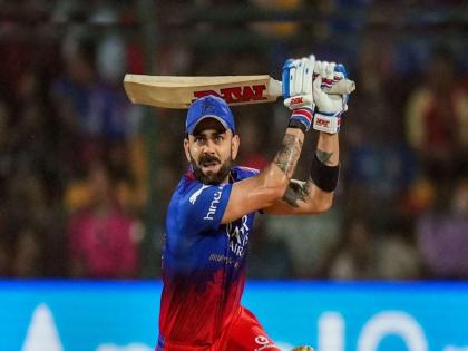 IPL 2024 RCB vs DC Live Match Delhi Capitals have won the toss and they've decided to bowl first and Virat Kohli become the first player to play 250 matches one IPL team  | IPL 2024 RCB vs DC: दिल्लीने टॉस जिंकला! विराट मैदानात पाऊल ठेवताच करणार वर्ल्ड रेकॉर्ड