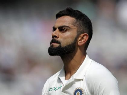 Immature Virat Kohli never be idol to youngsters slams Gautam Gambhir on stump mic row IND vs SA 3rd Test | Virat vs Gambhir, India vs South Africa 3rd Test: "विराट, असे चाळे करून तू तरूणांचा आदर्श बनू शकत नाहीस"; गौतम गंभीर 'किंग कोहली'वर संतापला