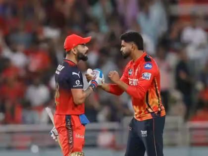 IPL 2025 Final RCB vs PBKS who will be the new champion strength weakness schedule | IPL 2025: नवा किंग कोण ठरणार? बेंगळुरू आणि पंजाब यांच्यात आज रंगणार 'महामुकाबला'