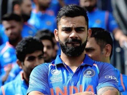 ICC World Cup 2019: India's World Cup squad is lacking in 'this', telling Gautam Gambhir | ICC World Cup 2019 : भारताच्या वर्ल्डकपच्या संघात आहे 'ही' कमतरता, सांगतोय गौतम गंभीर