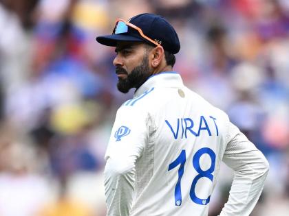 Why is Virat Kohli saying, 'If you want to be great, play Tests!' | विराट का म्हणतोय, ‘महान बनायचे, तर कसोटी खेळा!’