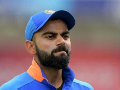 India vs West Indies ODI: Virat Kohli is not concerned about rain, but most worries about 'this' thing | India vs West Indies ODI : कोहलीला पावसाची नाही, तर 'या' गोष्टीची सर्वात जास्त चिंता