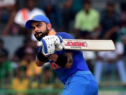 India's batting decision in second ODI; Ajinkya vs Virat | विराटचे विक्रमी शतक हुकले, ऑस्ट्रेलियापुढे 253 धावांचे आव्हान