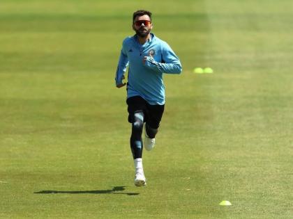 Rohit Sharma Faces Fitness Test Ahead of Asia Cup 2025 Virat Kohli’s Absence Raises Big Questions | रोहित शर्माची फिटनेस टेस्ट झाली; निकालही आला! किंग कोहलीचं काय?