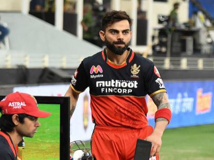 IPL 2020 we have to win last game to get 2nd position says rcb skipper virat kohli | IPL 2020: आता सगळंच स्पष्ट आहे; शेवटचा सामना जिंकायचा अन्...; कोहलीनं सांगितला आरसीबीचा गेमप्लान