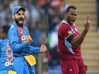 India vs West Indies ODI series : Know When And Where To Watch Live Telecast, Live Streaming | India vs West Indies : टीम इंडिया वन डेत विंडीजचा पाणउतारा करणार? जाणून घ्या संपूर्ण वेळापत्रक