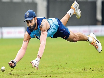 Fourth fight against New Zealand today; Indian team likely to give reserve players a chance | न्यूझीलंडविरुद्ध आज चौथी लढत; भारतीय संघ राखीव खेळाडूंना संधी देण्याची शक्यता