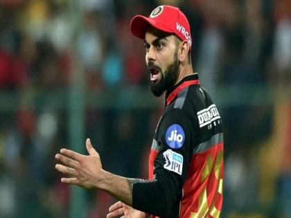 IPL 2020 poor fielding hurts the most says rcb skipper Virat Kohli | IPL 2020: गचाळ क्षेत्ररक्षणामुळे पराभवाची नामुष्की येते- विराट कोहली