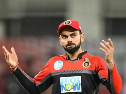 Big blow to Virat Kohli RCB as Royal Challengers star batsman Will Jacks ruled out of IPL 2023 due to injury who was Glenn Maxwell replacement | IPL 2023: ग्लेन मॅक्सवेलला पर्याय म्हणून ३.२ कोटी मोजले, त्या खेळाडूनेही RCB ला दाखवला ठेंगा