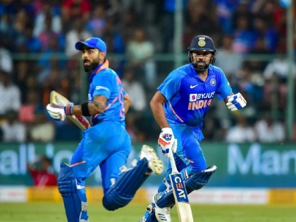 Stuart Broad says Team India is difficult to stop in ODI World Cup 2023 if they play perfect tournament | "तर भारतीय संघाला वर्ल्डकप जिंकण्यापासून कुणीही रोखू शकत नाही"; इंग्लंडच्या स्टार खेळाडूला विश्वास