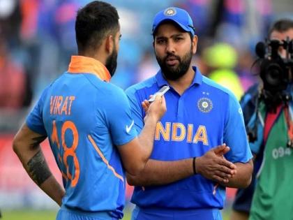 india Vs West Indies: What will Captain Kohli say on Rohit controversy today? | India Vs West Indies : रोहित सोबतच्या वादावर कॅप्टन कोहली आज काय बोलणार?