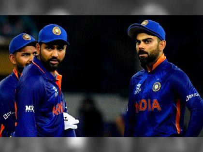 Virat Kohli Rohit Sharma have no place in T20 squad selected by former Pakistan cricketer Danish Kaneria | विराट, रोहितला टी२० संघात जागा नाही; पाकिस्तानच्या माजी क्रिकेटपटूने निवडली टीम